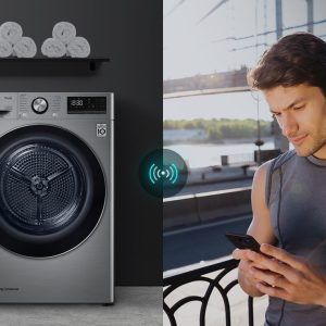 dryer na vivace v900 vc2 hp vcm 08 1 remote control d